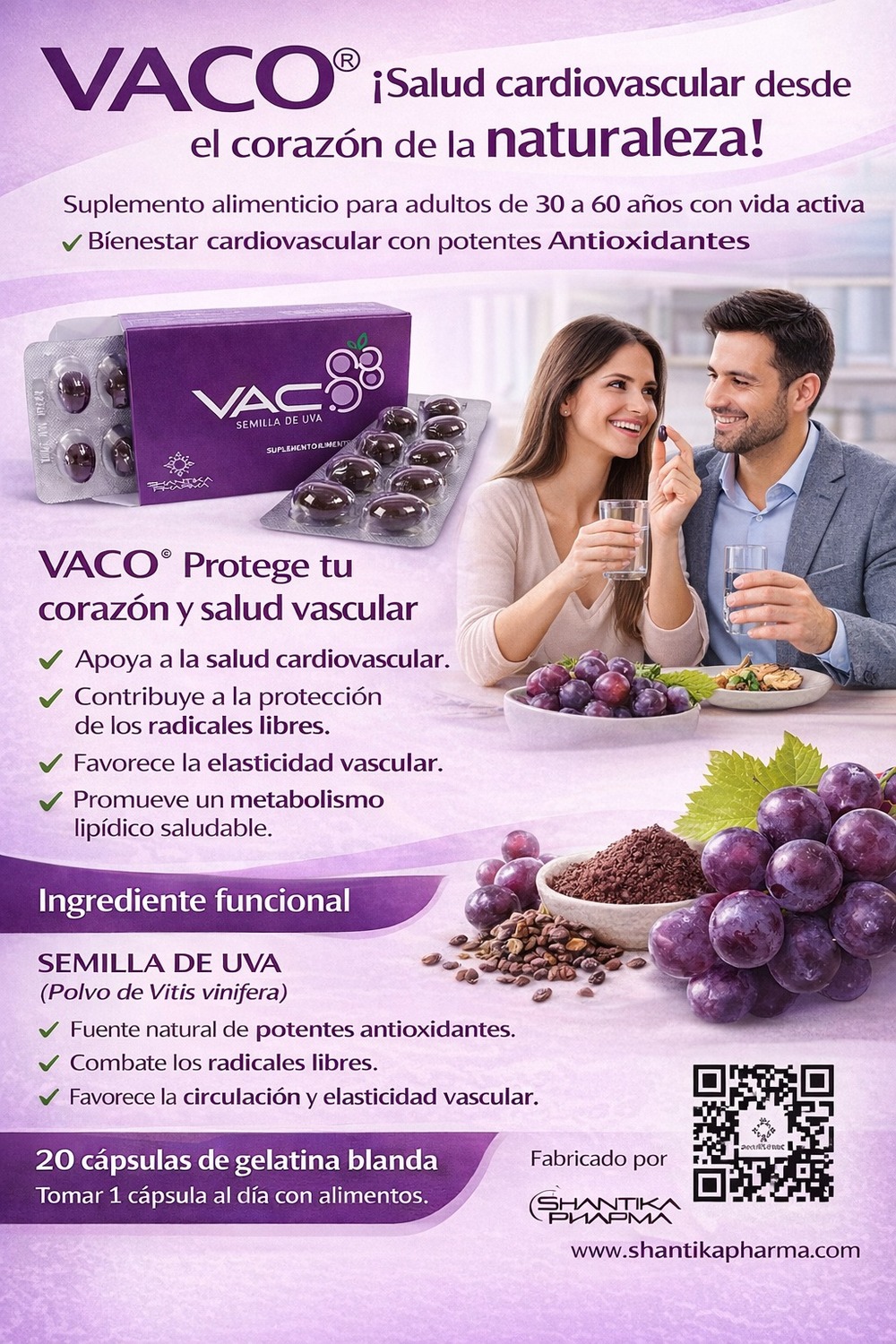 <span style="font-weight: bold;">VACO</span>